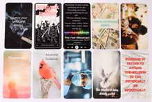 Load image into Gallery viewer, Divine Guidance Oracle Deck