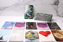 Load image into Gallery viewer, Divine Guidance Oracle Deck
