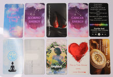 Load image into Gallery viewer, Divine Guidance Oracle Deck
